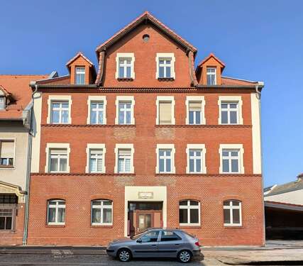 Foto - Wohnung zum Mieten in Doberlug-Kirchhain 350,00 € 46.5 m²