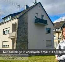 Haus zum Kaufen in Morbach 349.000,00 € 228 m²