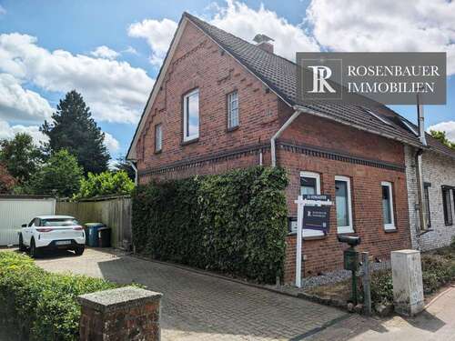 Foto - Haus zum Kaufen in Bargteheide 298.000,00 € 87 m²