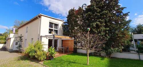 Foto - Wohnung zum Mieten in Dresden-Tolkewitz 1.395,00 € 102 m²