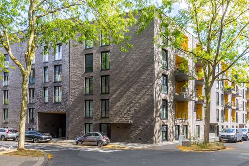 Foto - Wohnung zum Kaufen in Aache 344.000,00 € 67 m²