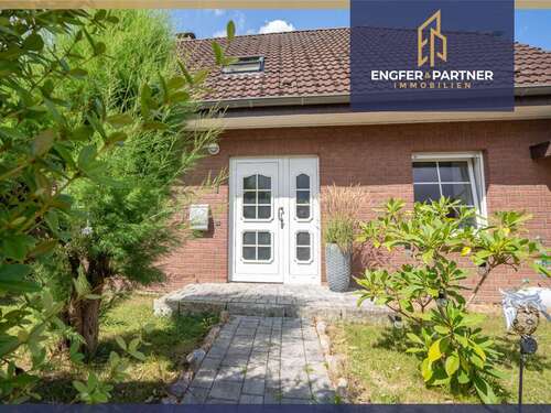 Foto - Haus zum Kaufen in Krakow am See Charlottenthal 279.000,00 € 138.69 m²