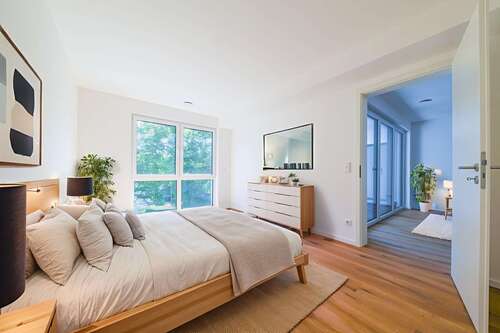 Foto - Wohnung zum Mieten in Essen 1.160,00 € 67.82 m²