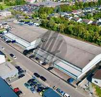 Halle in Hanau 1.500.000,00 € 6500 m²