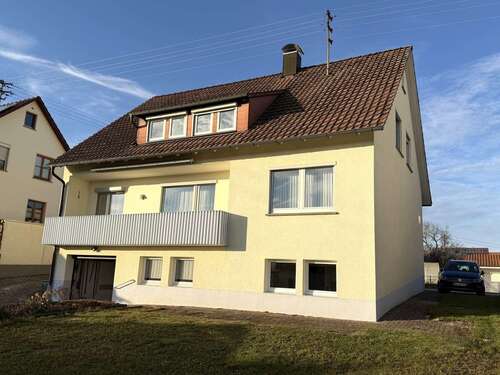 Foto - Haus zum Kaufen in Bösingen 329.000,00 € 167 m²