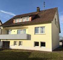 Haus zum Kaufen in Bösingen 329.000,00 € 167 m²