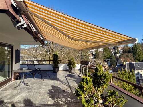 Foto - Wohnung zum Kaufen in Baden-Baden 975.000,00 € 140 m²