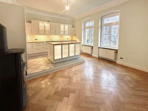 Foto - Wohnung zum Kaufen in Braunschweig 615.000,00 € 155 m²