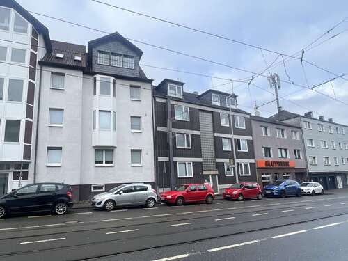 Foto - Wohnung zum Kaufen in Mülheim an der Ruhr 79.000,00 € 48.84 m²