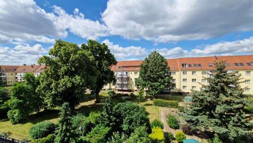 Foto - Wohnung zum Mieten in Magdeburg 1.510,00 € 151 m²