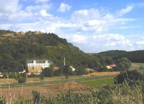 Foto - Wohnung zum Mieten in Neu-Bamberg 490,00 € 78.09 m²