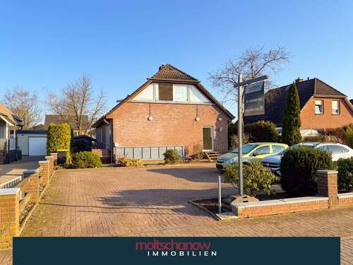 Foto - Wohnung zum Mieten in Geesthacht 1.250,00 € 118 m²