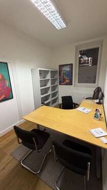 Foto - Büro in Fulda 450,00 € 23 m² - 450,00&nbsp;EUR Kaltmiete, ca.&nbsp; 23,00&nbsp;m&sup2;