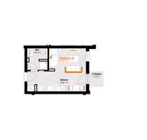 Wohnung zum Kaufen in Füssen 174.000,00 € 29.29 m²