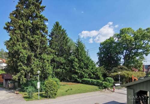 Foto - Grundstück zu verkaufen in Bad Teinach-Zavelstein 129.000,00 € 306 m²