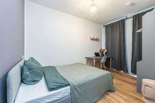 Foto - WG-Zimmer in Berlin 700,00 € 11 m²