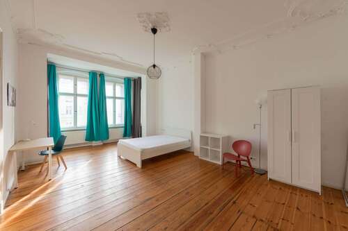 Foto - WG-Zimmer in Berlin 845,00 € 15 m²