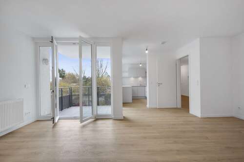 Foto - Wohnung zum Mieten in Berlin 1.349,09 € 73.32 m²