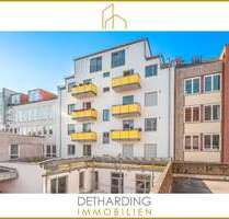 Wohnung zum Mieten in Kassel Mitte 1.000,00 € 80.08 m² - Kassel / Mitte