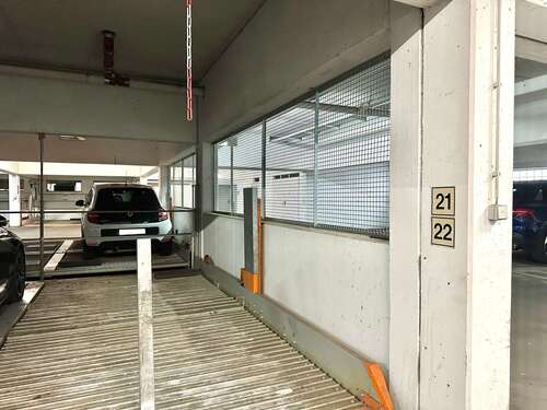 Foto - Garage zu verkaufen in Bad Liebenzell 25.000,00 €