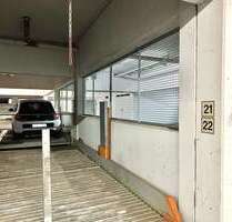 Garage zu verkaufen in Bad Liebenzell 25.000,00 €