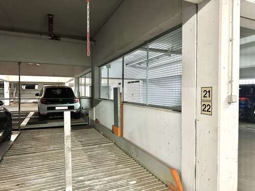 Foto - Garage zu verkaufen in Bad Liebenzell 25.000,00 €