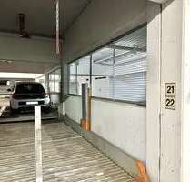 Garage zu verkaufen in Bad Liebenzell 25.000,00 €