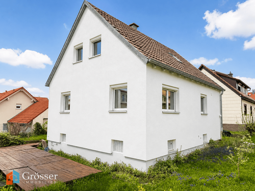 Foto - Haus zum Kaufen in Birkenfeld 285.000,00 € 90 m²