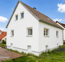 Haus zum Kaufen in Birkenfeld 285.000,00 € 90 m²