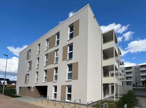 Foto - Wohnung zum Mieten in Bad Kreuznach 856,00 € 59.72 m²