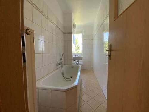 Foto - Wohnung zum Mieten in Lutherstadt Wittenberg 280,00 € 49.46 m²