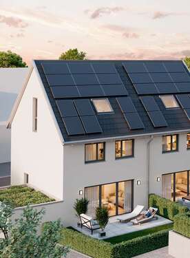 Foto - Haus zum Kaufen in Bad Liebenzell 569.900,00 € 140 m²