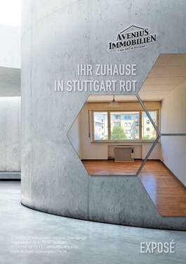 Foto - Wohnung zum Mieten in Stuttgart 380,00 € 21.5 m²