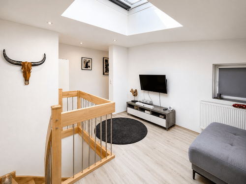 Foto - Wohnung zum Kaufen in Bensheim 349.000,00 € 125 m²