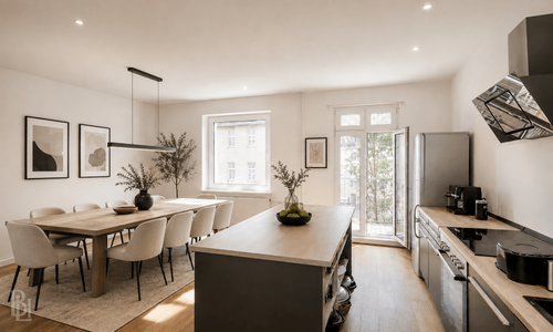Foto - Wohnung zum Kaufen in Berlin 399.000,00 € 77 m²