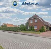 Haus zum Kaufen in Südbrookmerland Moordorf 389.000,00 € 133 m² - Südbrookmerland / Moordorf