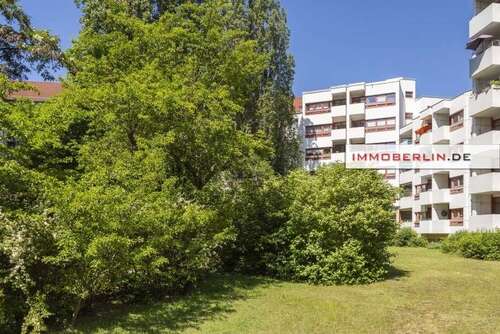 Foto - Wohnung zum Kaufen in Berlin 219.000,00 € 45 m²