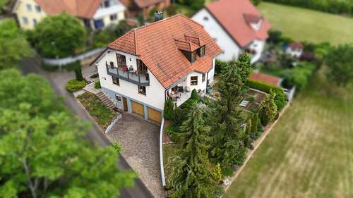 Foto - Haus zum Kaufen in Arnstein 469.000,00 € 180 m²