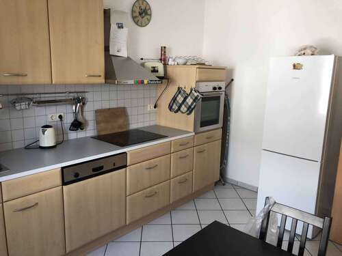Foto - WG-Zimmer in Frankfurt am Main 685,00 € 16 m²