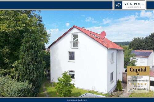 Foto - Haus zum Kaufen in Obersulm Affaltrach 585.000,00 € 178 m²