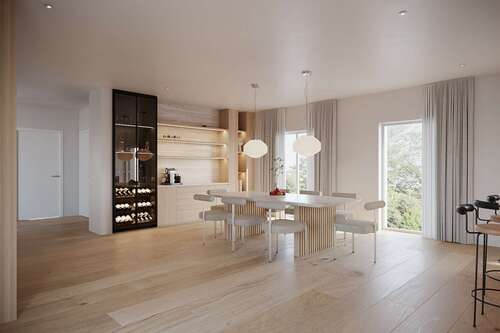 Foto - Wohnung zum Kaufen in Sindelfingen 988.000,00 € 159.22 m²