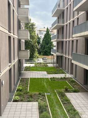 Foto - Wohnung zum Mieten in Halle (Saale) 845,64 € 62.64 m²