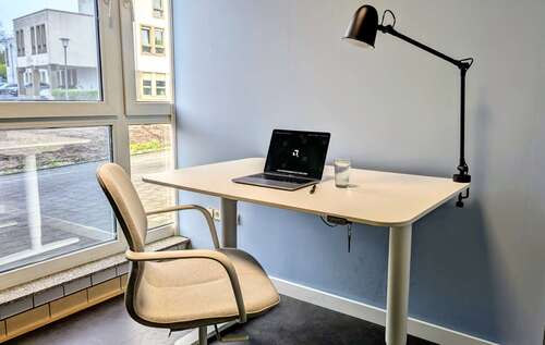 Foto - Büro in Bitburg 700,00 € 23 m² - 700,00 EUR Kaltmiete, ca.  23,00 m²