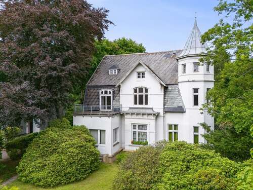 Foto - Haus zum Kaufen in Hamburg 2.995.000,00 € 365 m²