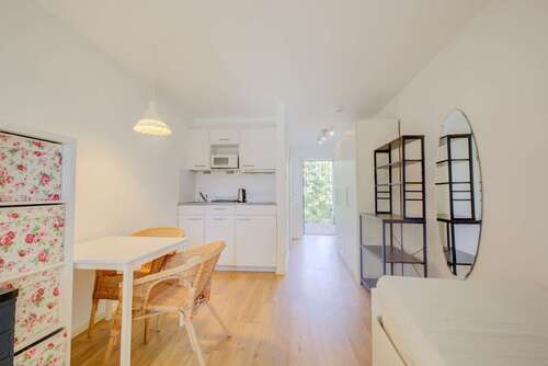 Foto - Wohnung zum Kaufen in München 199.000,00 € 24 m²