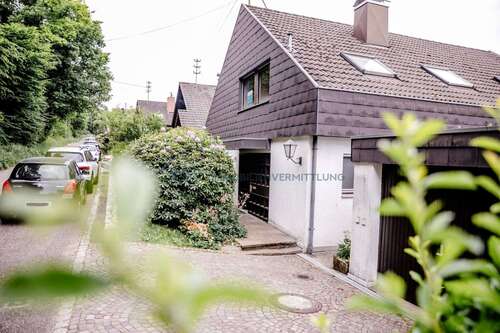 Foto - Haus zum Kaufen in Baden-Baden Balg 630.000,00 € 213.4 m²