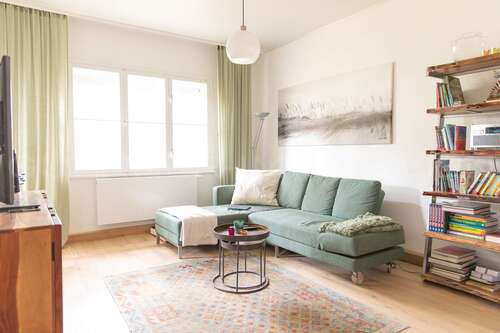 Foto - Wohnung zum Kaufen in Berlin 399.000,00 € 54 m²