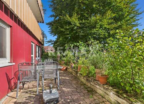 Foto - Wohnung zum Kaufen in Fellbach 205.000,00 € 57 m²