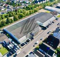 Halle in Dietzenbach 1.500.000,00 € 6500 m²