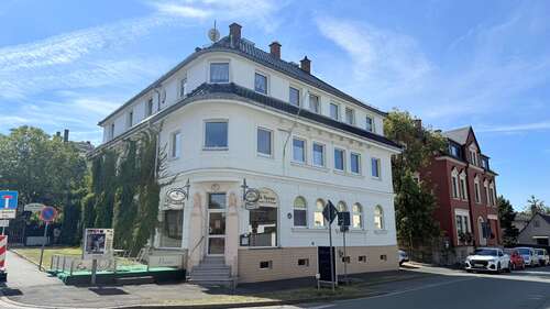 Foto - Wohnung zum Mieten in Rosenbach 200,00 € 39 m²